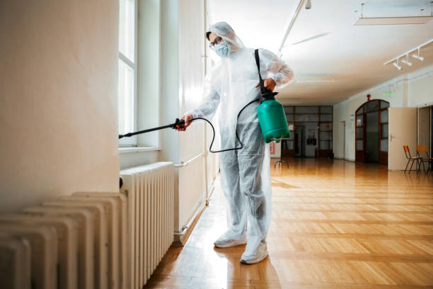 Best Wildlife Control Services  in Fergus Falls, MN